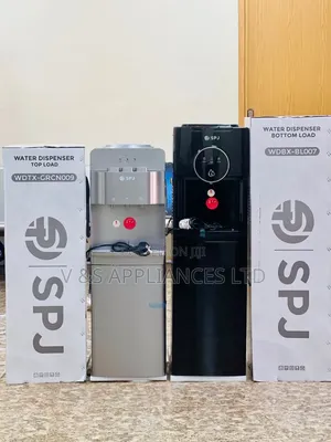 SPJ Bottom Bottle Water Dispenser