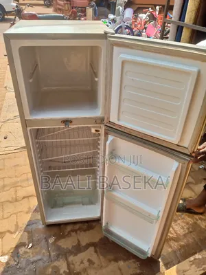 Fridge System Repairing
