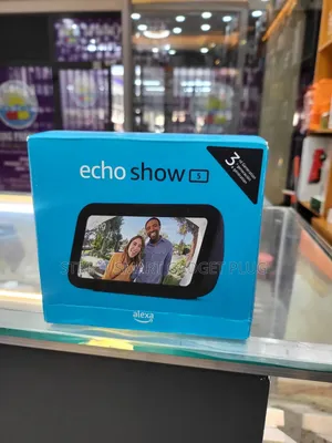 Eco Show 5 3rd Generation