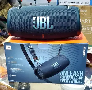 JBL Xtreme 3