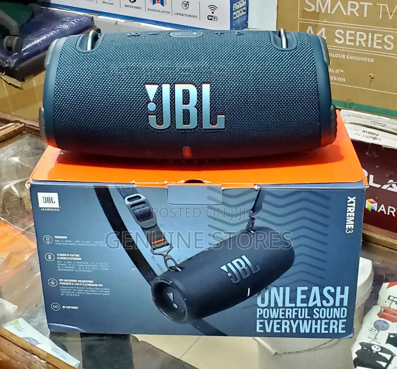 JBL Xtreme 3
