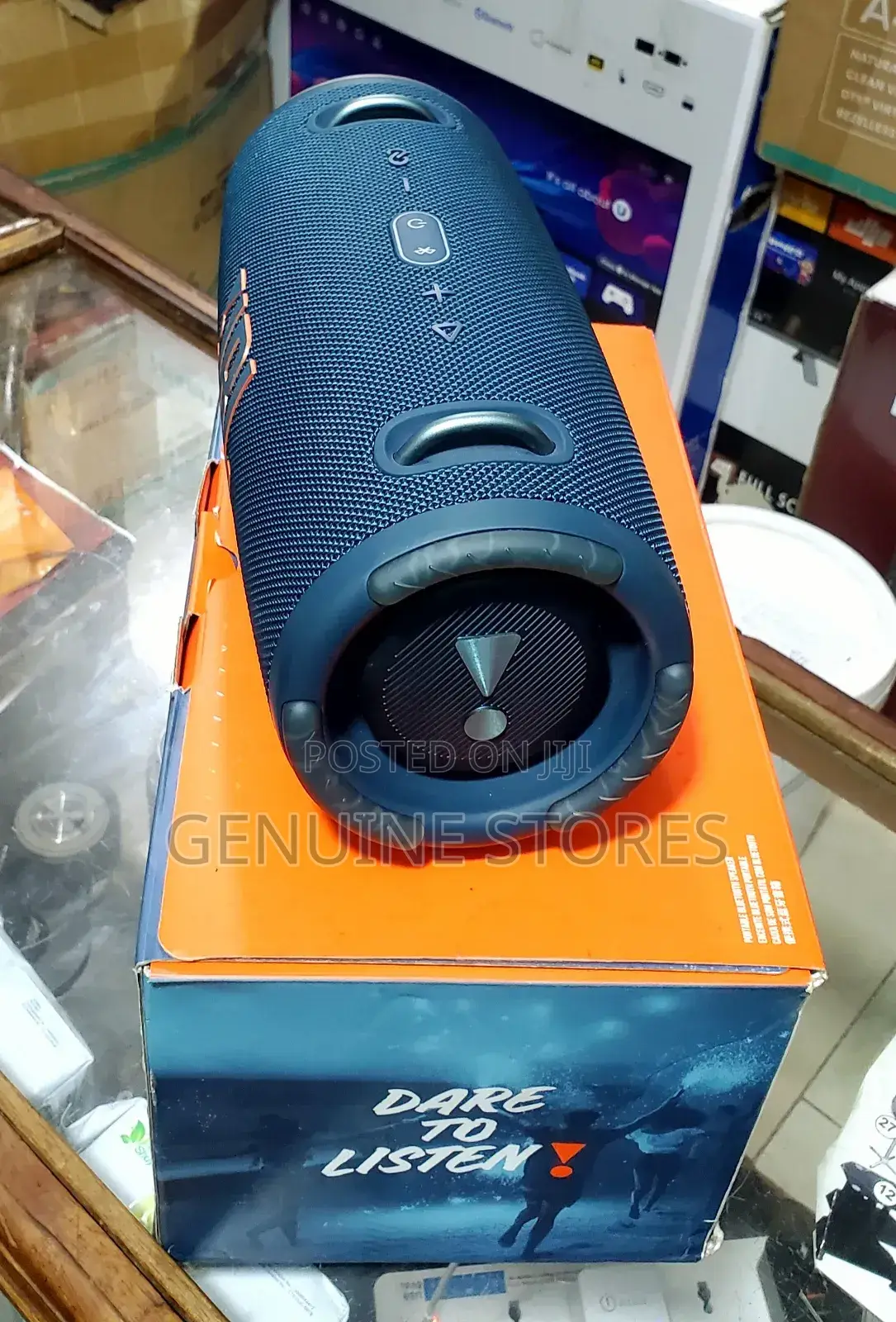 JBL Xtreme 3