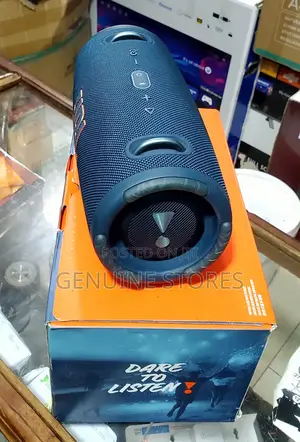 JBL Xtreme 3