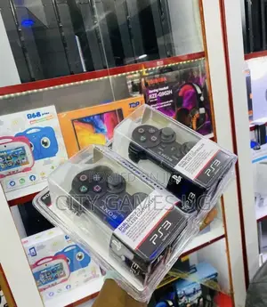 Sony Dualshock 3 Gamepads