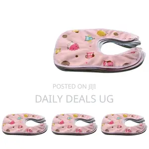Waterproof Baby Bibs