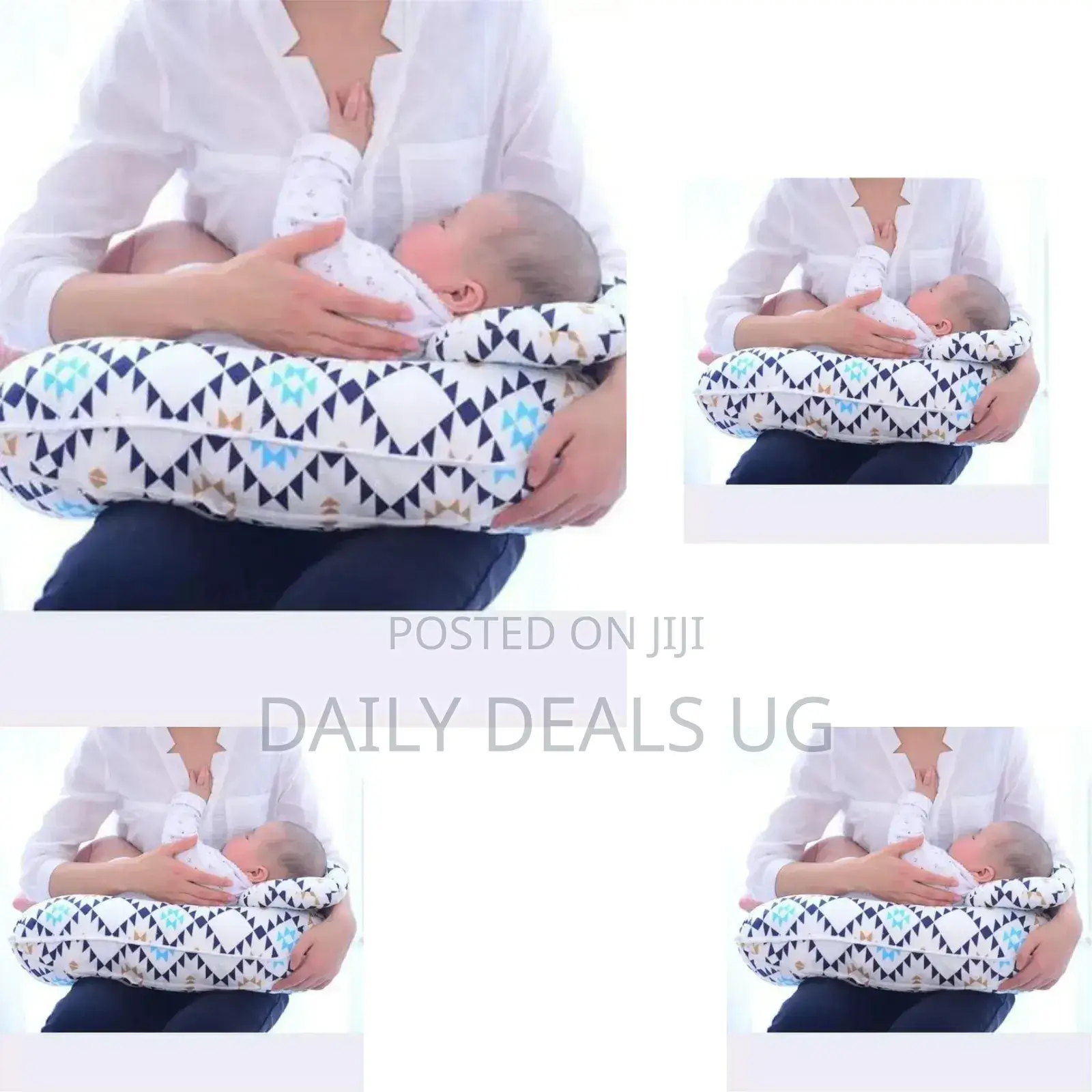 Feeding Pillow