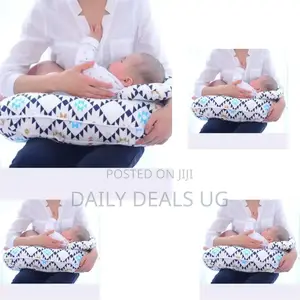 Feeding Pillow
