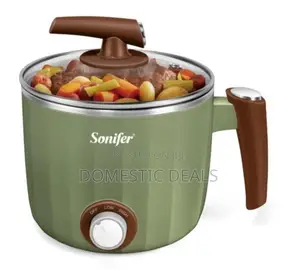 Sonifer Electric Cooker