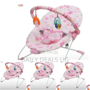 2 in 1 Baby Swing Chair