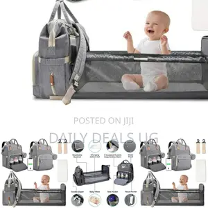 Travel Diaper Bag