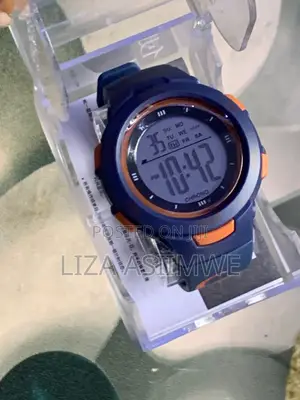 Boys Dinosaur Kids Digital Watch