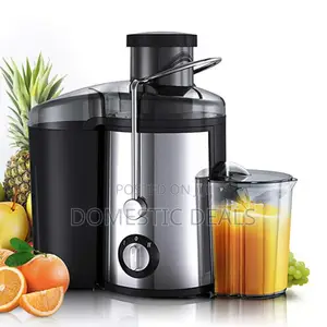 Sonifer Electric Juicer