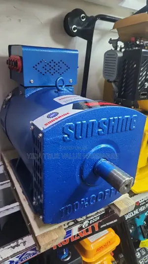 Alternator 7.5 Kw 10kva