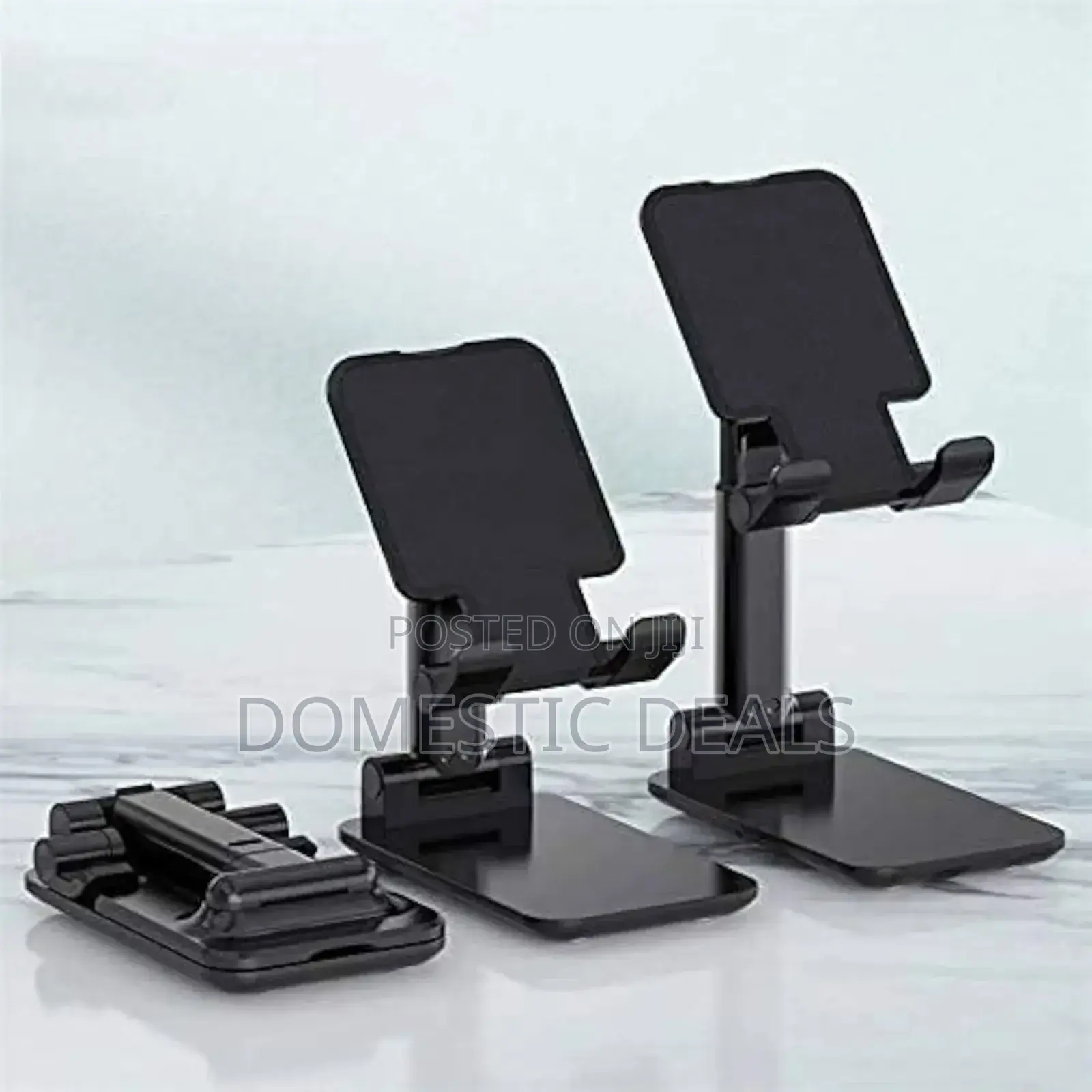Foldable Desktop Phone Stand Holder