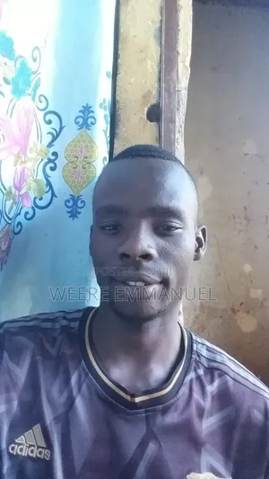 Office Attendant