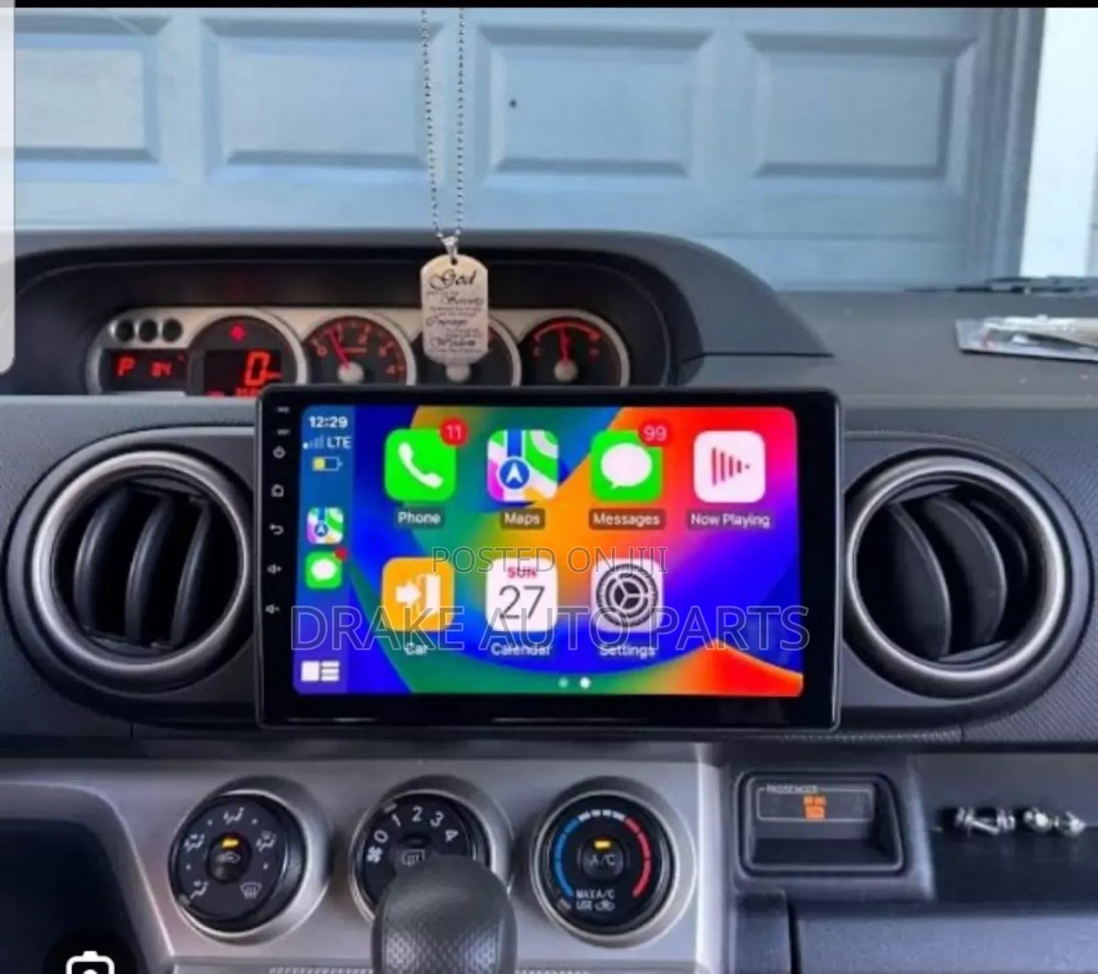 Android Radio System for Rumion 09