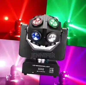 Led Moving Head Beam Light.