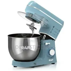 RAF 6-speed Kitchen Electric Food Stand Mixer