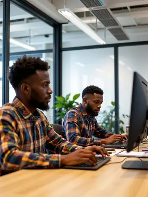 Website Dev't | Systems( School,Hospital,Sacco,POS Etc)