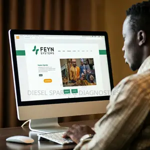 Website Dev't | Systems( School,Hospital,Sacco,POS Etc)