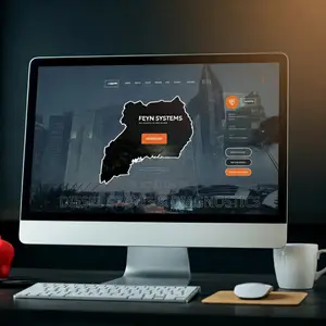 Website Dev't | Systems( School,Hospital,Sacco,POS Etc)