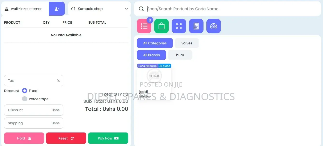 Website Dev't | Systems( School,Hospital,Sacco,POS Etc)