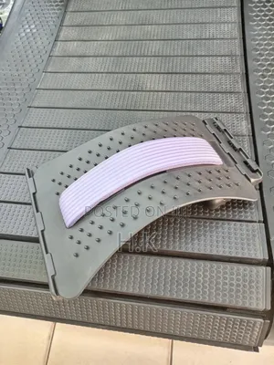 Back Stretcher
