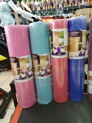 Yoga Mat (68"*24")