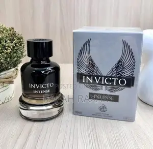 Original INVICTO Intense Eau De Parfum