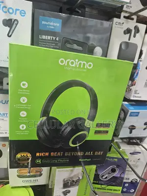 Oraimo Boompop2