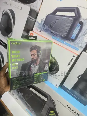 Oraimo Boompop2