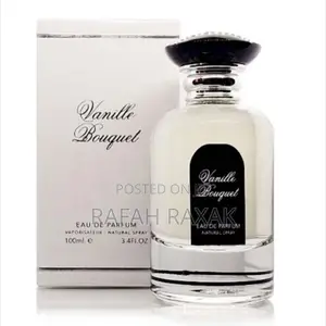 Original Vanilla Bouquet Eau De Parfum