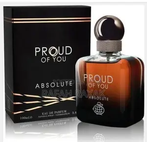 Original Pride of You Absolute 100mls Eau De Parfum