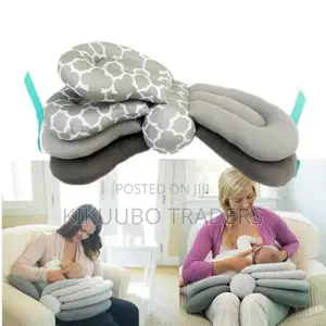Adjustable Nursing Pillow