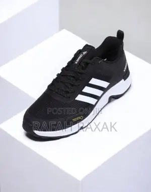 Adidas Terrex Gore-Tex Running Trainer Sneakers