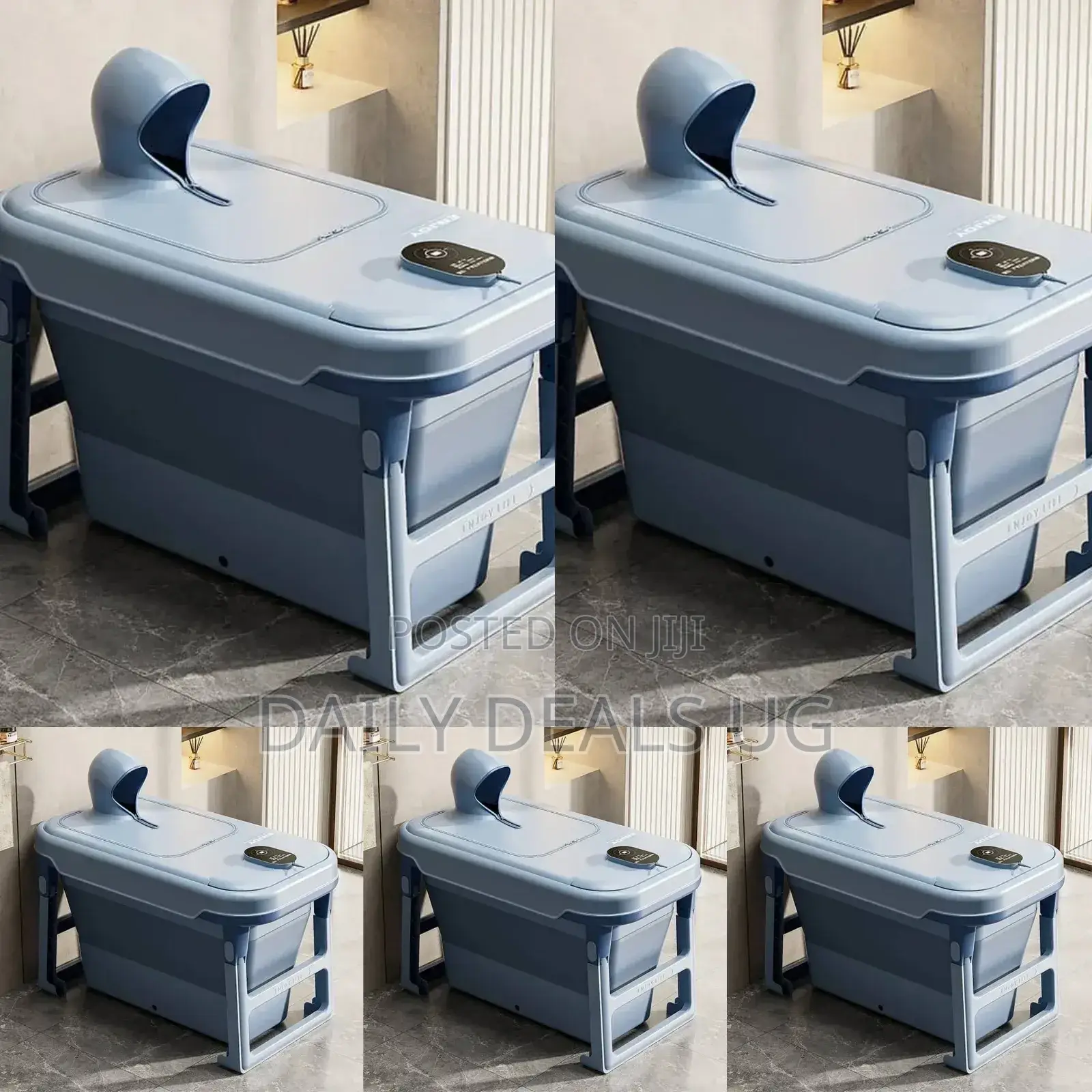 Electric Foot Bath Tub
