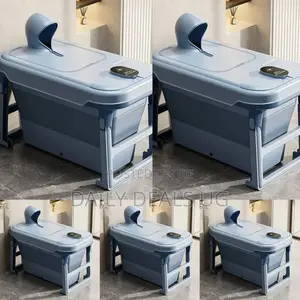 Electric Foot Bath Tub