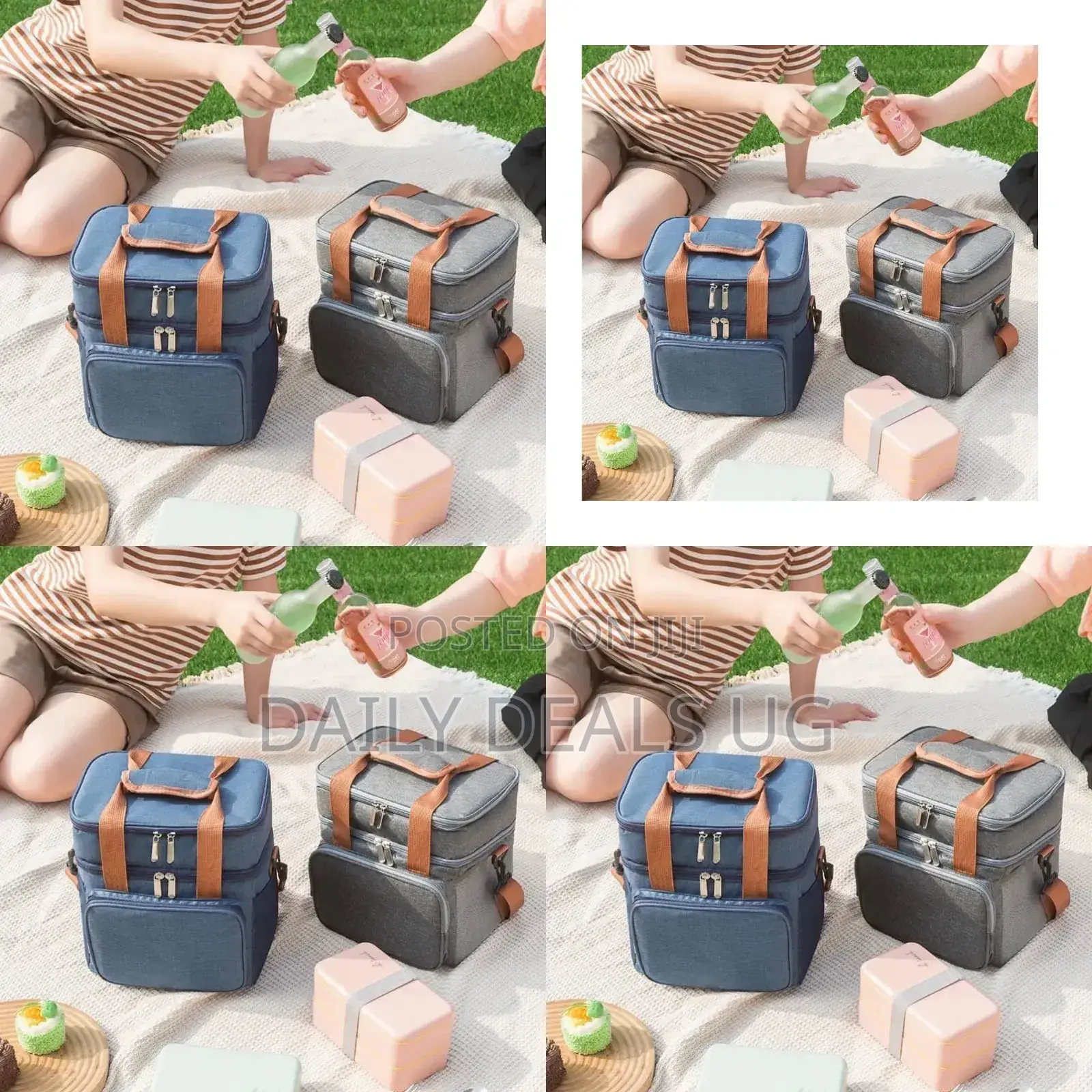 Camping Food Storage Bag
