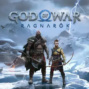 Playstation 4 Games (Digital Copies)