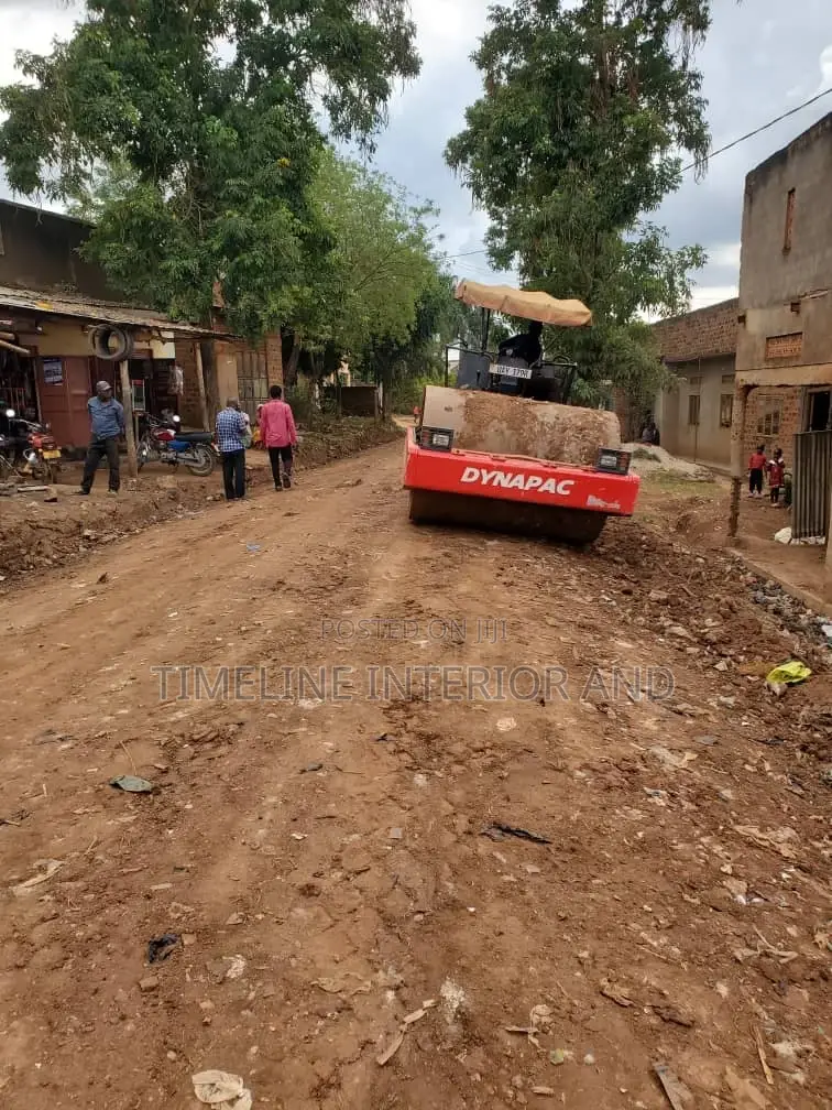 Reliable Excavation Experts