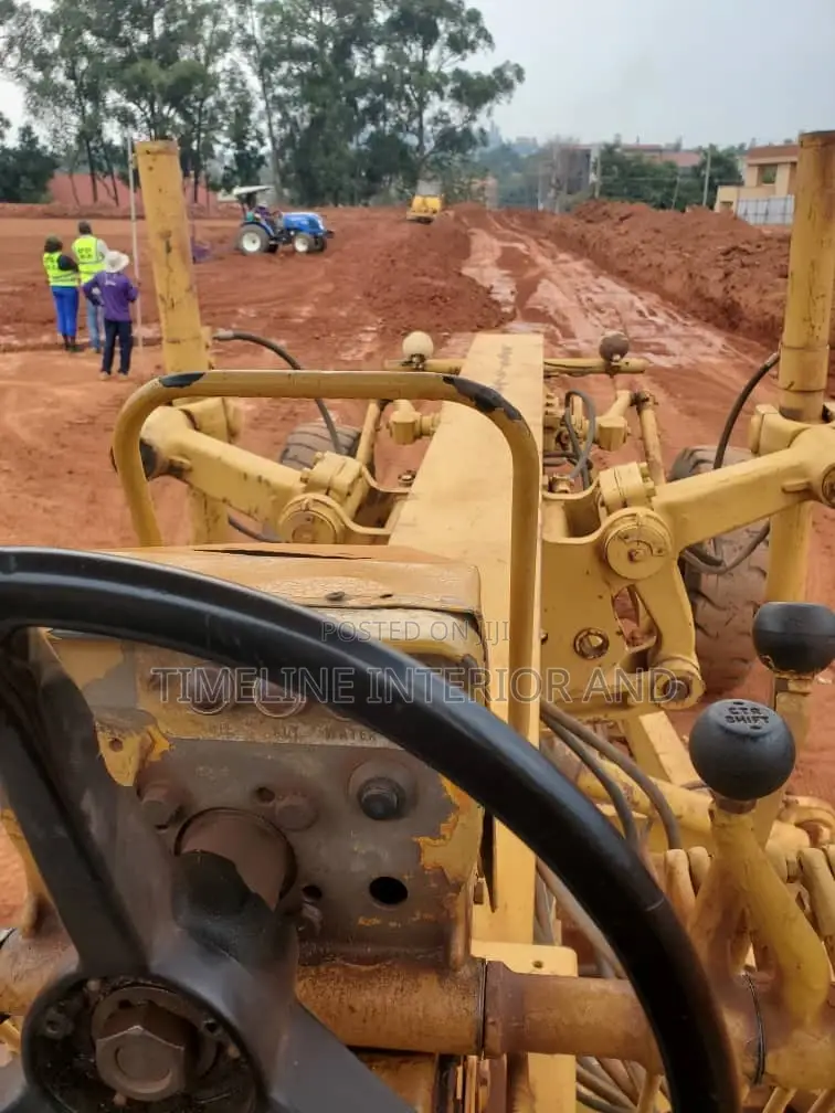 Clear the Way With Expert Grading and Excavation