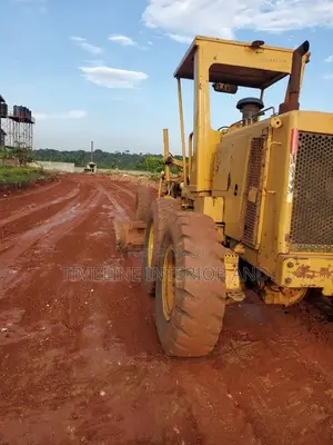Clear the Way With Expert Grading and Excavation