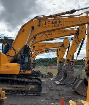 Advanced Excavation Services