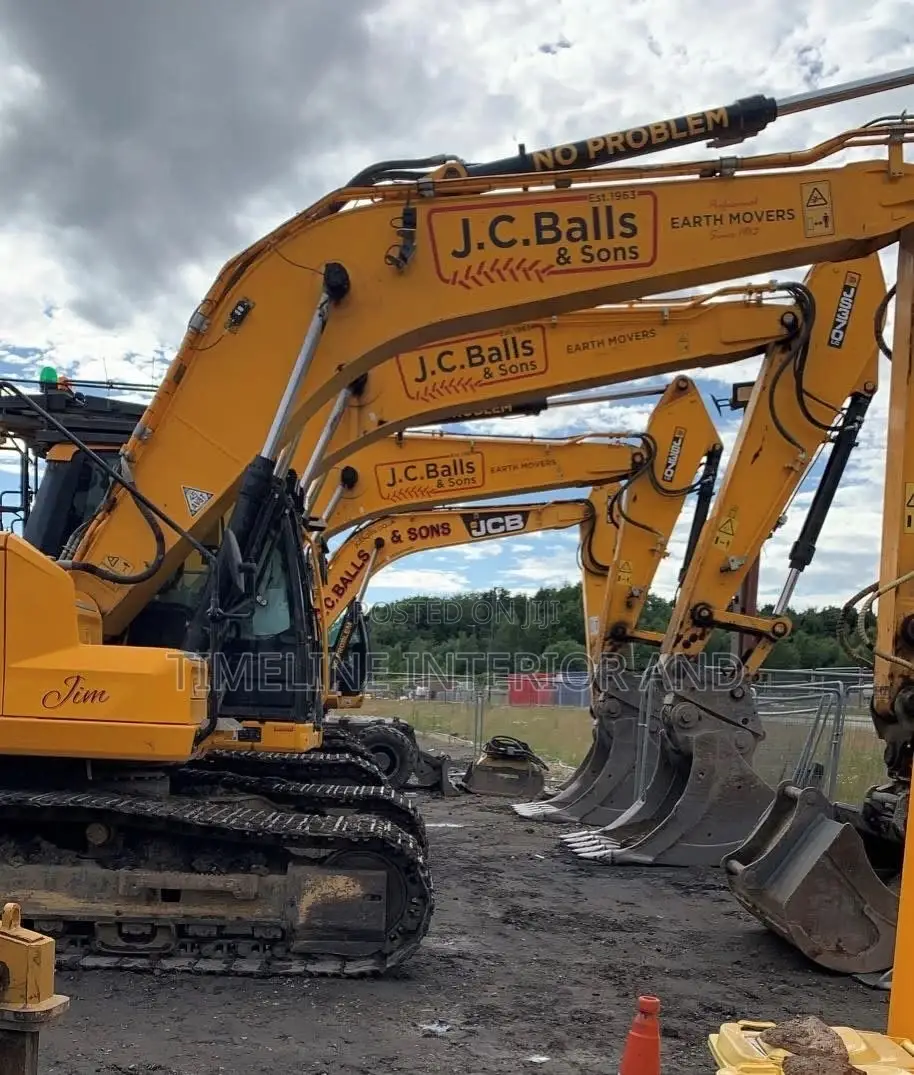 Advanced Excavation Services