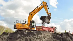 Advanced Excavation Services