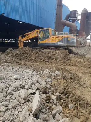 Grading Services and Gypsum Ceiling