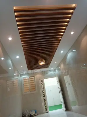 Gypsum Ceiling and Interior Pros