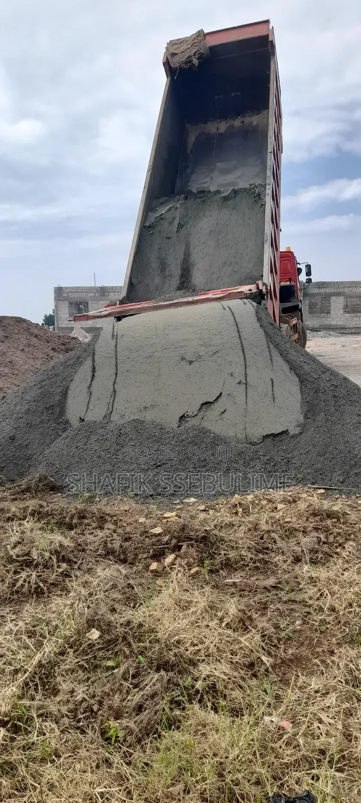 Good Quality Stone Dust