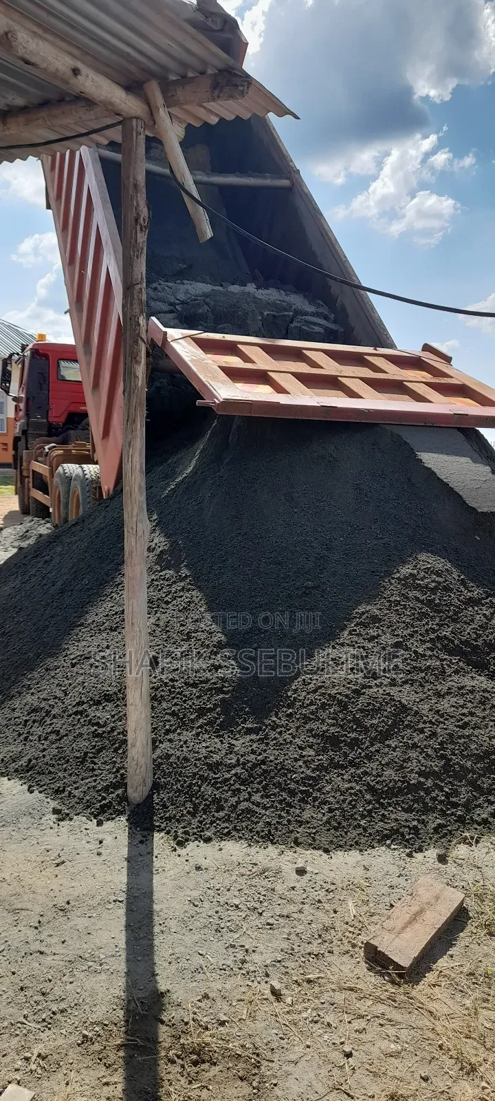 Good Quality Stone Dust