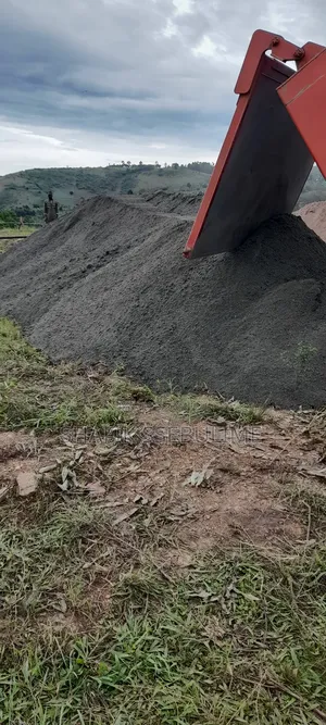 Good Quality Stone Dust
